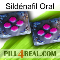 Sildénafil Oral 01